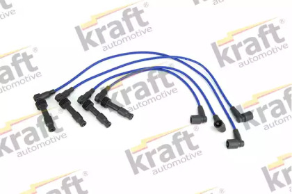 Комплект электропроводки KRAFT AUTOMOTIVE 9121554 SW