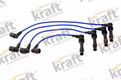 Комплект электропроводки KRAFT AUTOMOTIVE 9121556 SW