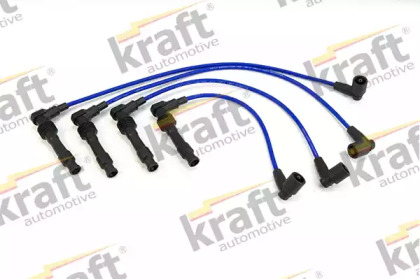 Комплект электропроводки KRAFT AUTOMOTIVE 9121558 SW