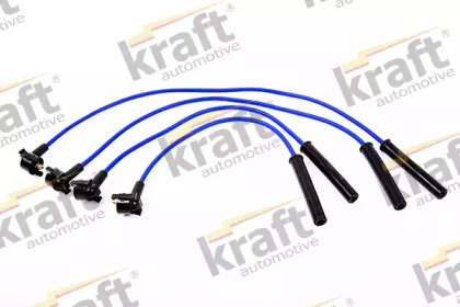 Комплект электропроводки KRAFT AUTOMOTIVE 9122031 SW