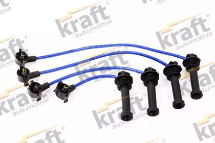 Комплект электропроводки KRAFT AUTOMOTIVE 9122051 SW