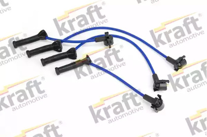 Комплект электропроводки KRAFT AUTOMOTIVE 9122080 SW