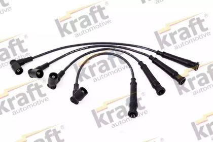 Комплект проводов зажигания KRAFT AUTOMOTIVE 9122570 SM