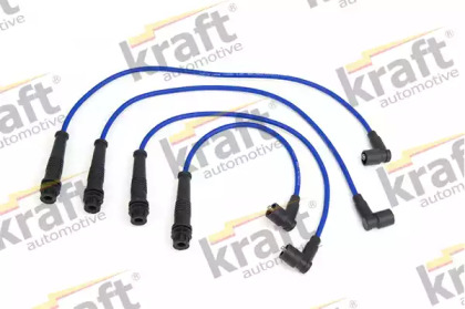 Комплект электропроводки KRAFT AUTOMOTIVE 9123011 SW