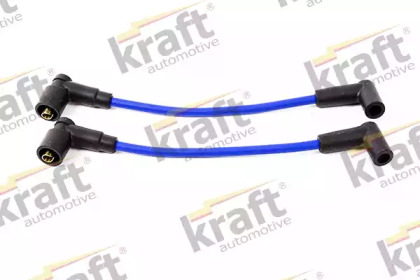 Комплект электропроводки KRAFT AUTOMOTIVE 9123030 SW