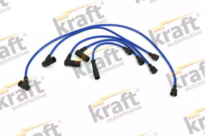 Комплект электропроводки KRAFT AUTOMOTIVE 9123035 SW