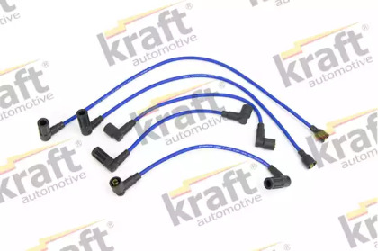 Комплект электропроводки KRAFT AUTOMOTIVE 9123045 SW