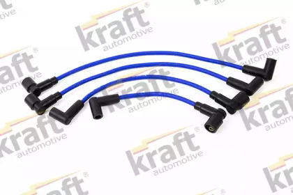 Комплект электропроводки KRAFT AUTOMOTIVE 9123050 SW