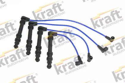 Комплект электропроводки KRAFT AUTOMOTIVE 9123090 SW