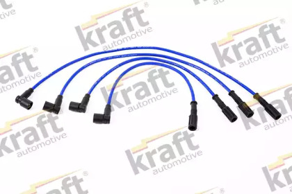 Комплект электропроводки KRAFT AUTOMOTIVE 9123132 SW