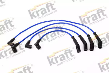 Комплект электропроводки KRAFT AUTOMOTIVE 9123270 SW