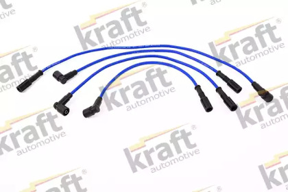 Комплект электропроводки KRAFT AUTOMOTIVE 9123280 SW