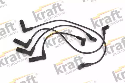 Комплект электропроводки KRAFT AUTOMOTIVE 9123300 SM