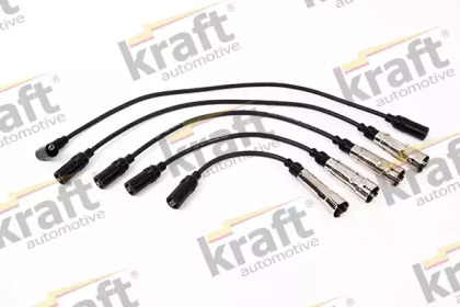 Комплект электропроводки KRAFT AUTOMOTIVE 9124802 SM