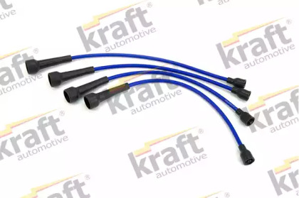 Комплект электропроводки KRAFT AUTOMOTIVE 9125025 SW