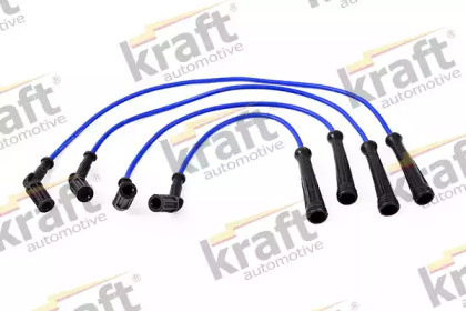 Комплект электропроводки KRAFT AUTOMOTIVE 9125045 SW