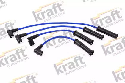 Комплект электропроводки KRAFT AUTOMOTIVE 9125052 SW