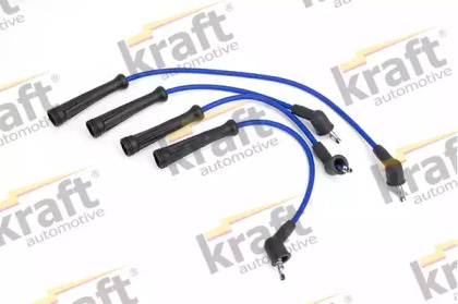 Комплект электропроводки KRAFT AUTOMOTIVE 9125110 SW