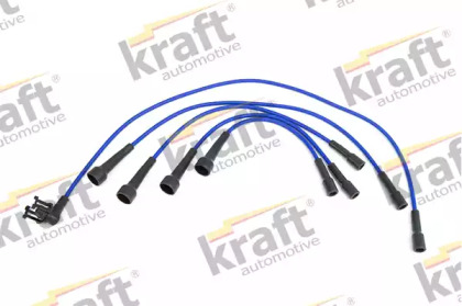 Комплект электропроводки KRAFT AUTOMOTIVE 9125260 SW