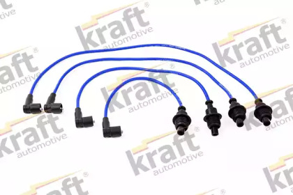 Комплект электропроводки KRAFT AUTOMOTIVE 9125591 SW