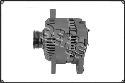 Генератор 3Effe Group ALTE173