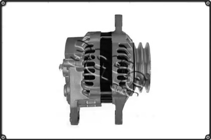 Генератор 3Effe Group ALTE718