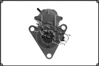 Генератор 3Effe Group ALTF345