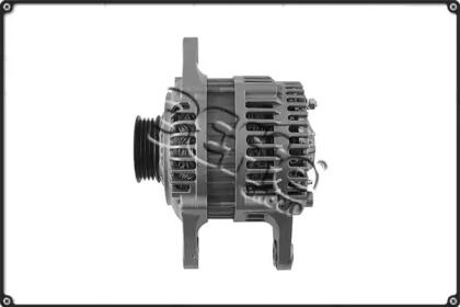 Генератор 3Effe Group ALTF414