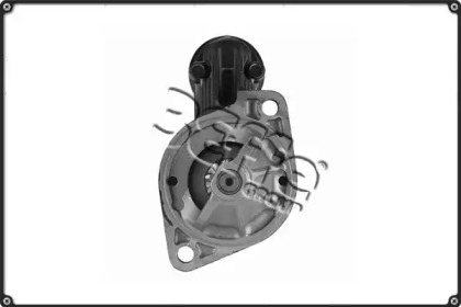 Генератор 3Effe Group PRAF433