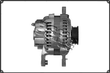 Генератор 3Effe Group ALTF548