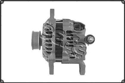 Генератор 3Effe Group ALTF619