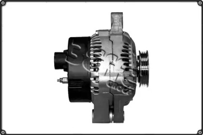 Генератор 3Effe Group ALTF623