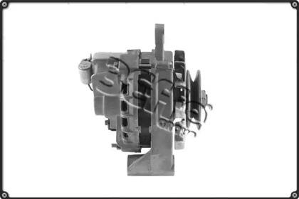 Генератор 3Effe Group ALTF675