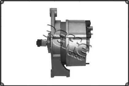 Генератор 3Effe Group ALTS910