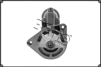 Стартер 3Effe Group PRSA002