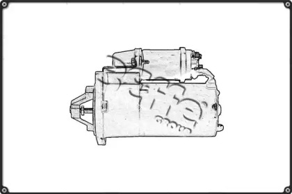 Стартер 3Effe Group PRSE300