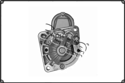 Стартер 3Effe Group PRSL133