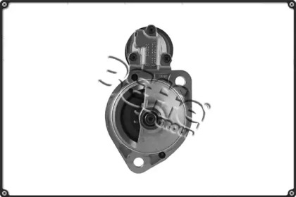  3Effe Group STRL166