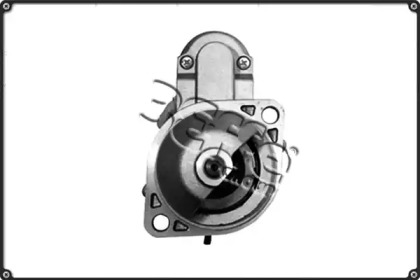 Стартер 3Effe Group STRL656