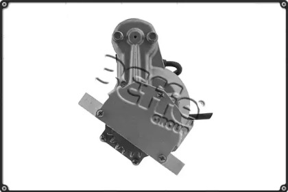 Стартер 3Effe Group STRS030