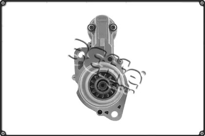 Стартер 3Effe Group STRS189