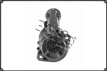 Стартер 3Effe Group STRS671