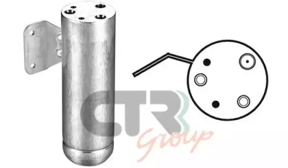 Осушитель CTR 1211321