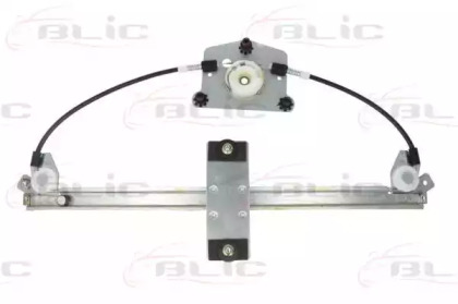 Подъемное устройство для окон BLIC 6060-00-AI7566