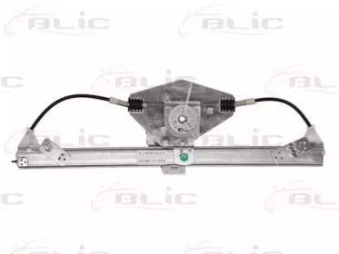 Подъемное устройство для окон BLIC 6060-00-BW4002