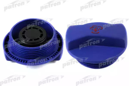 Запор PATRON P16-0003