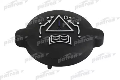 Запор PATRON P16-0005