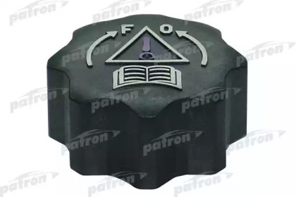 Запор PATRON P16-0007