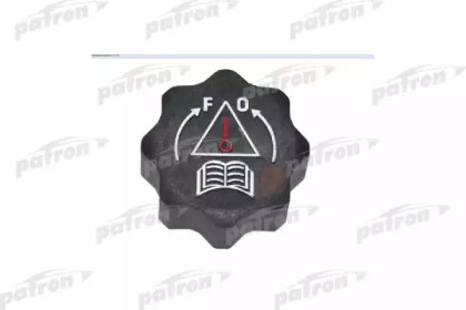 Запор PATRON P16-0010