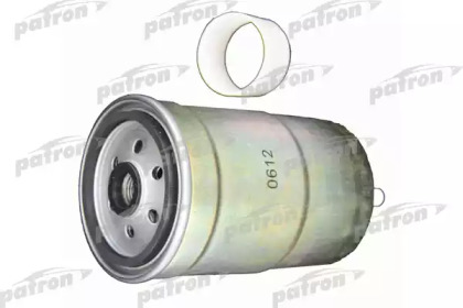 Фильтр PATRON PF3002